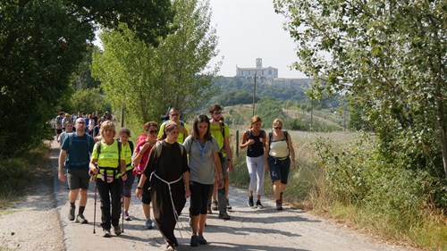 Rispondiamo alla chiamata, è il momento di agire