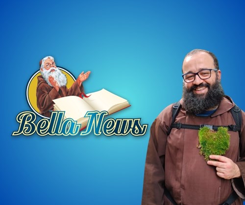 La bella news di domenica