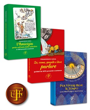 Collana “I Proverbi di Frate Indovino”