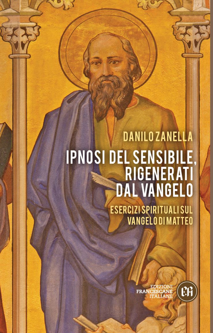 Ipnosi del sensibile, rigenerati dal Vangelo