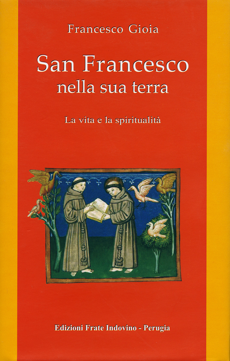 San Francesco nella sua terra