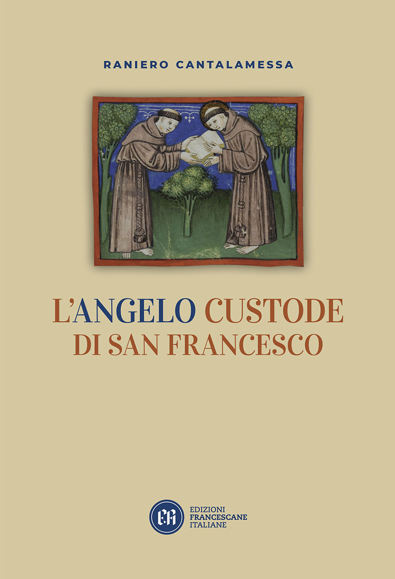 L'Angelo custode di San Francesco