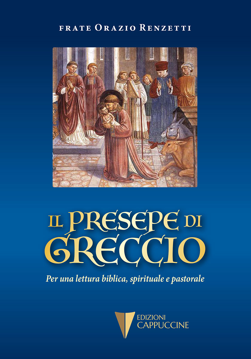 Il Presepe di Greccio