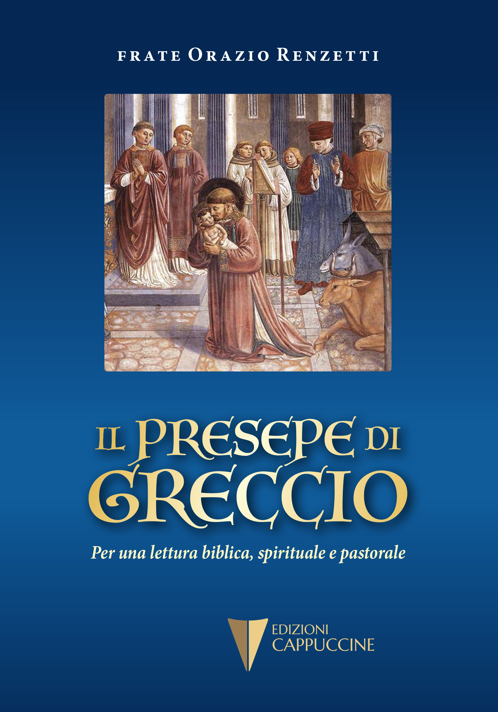 Il Presepe di Greccio