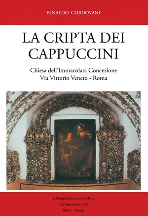 La Cripta dei Cappuccini