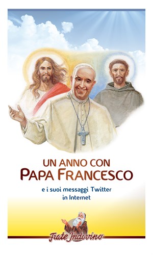 Un anno con Papa Francesco