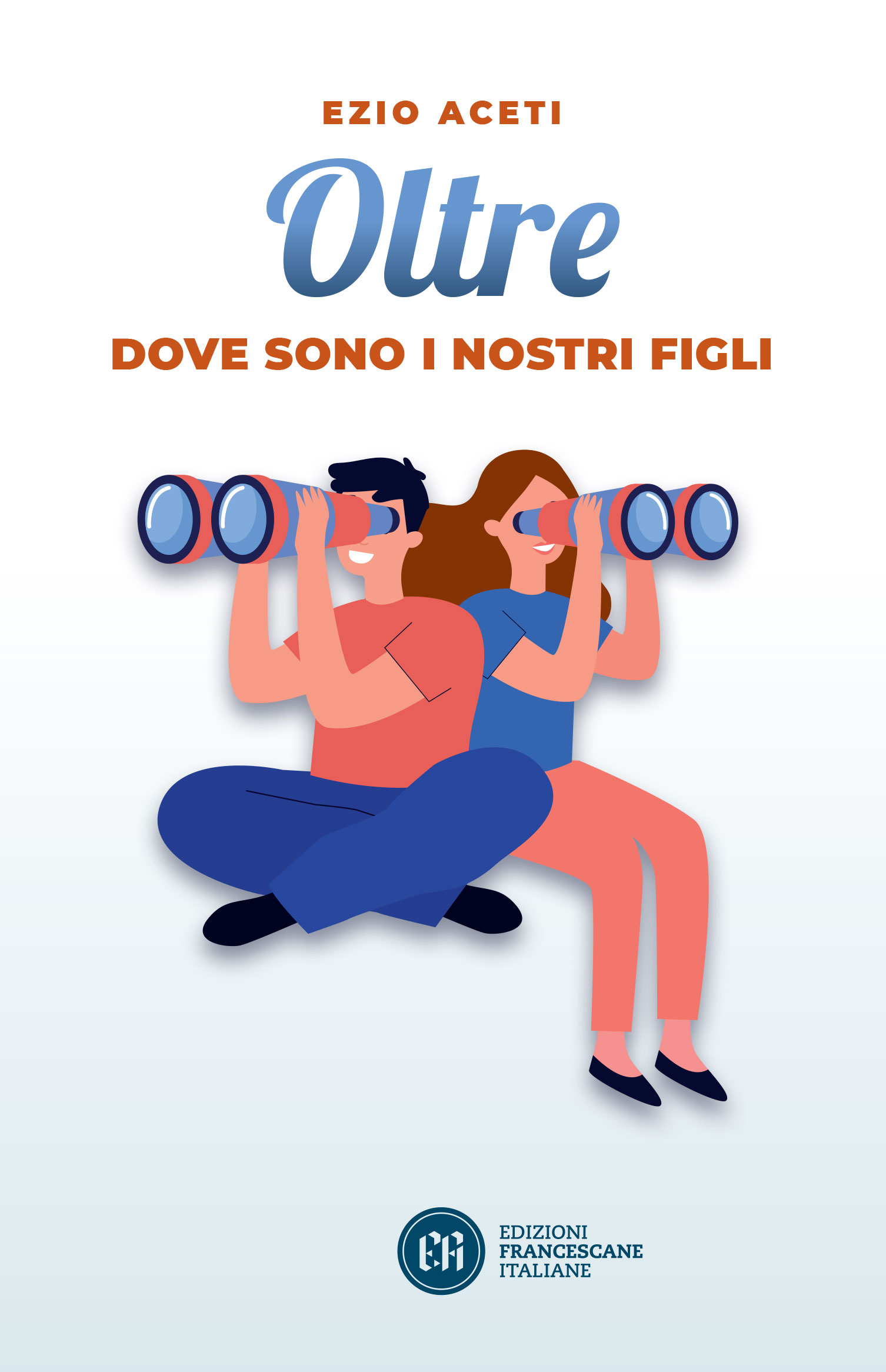 Oltre. Dove sono i nostri figli