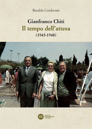 Gianfranco Chiti - Il tempo dell'attesa