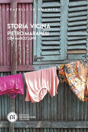 STORIA VICINA