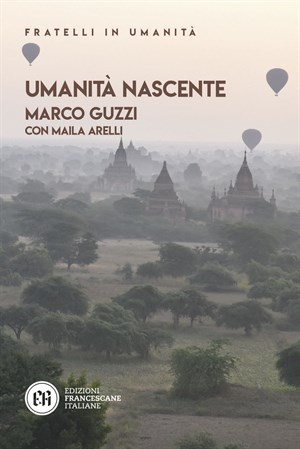 UMANITÀ  NASCENTE