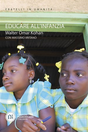 EDUCARE ALL'INFANZIA