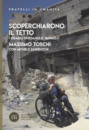 SCOPERCHIARONO IL TETTO