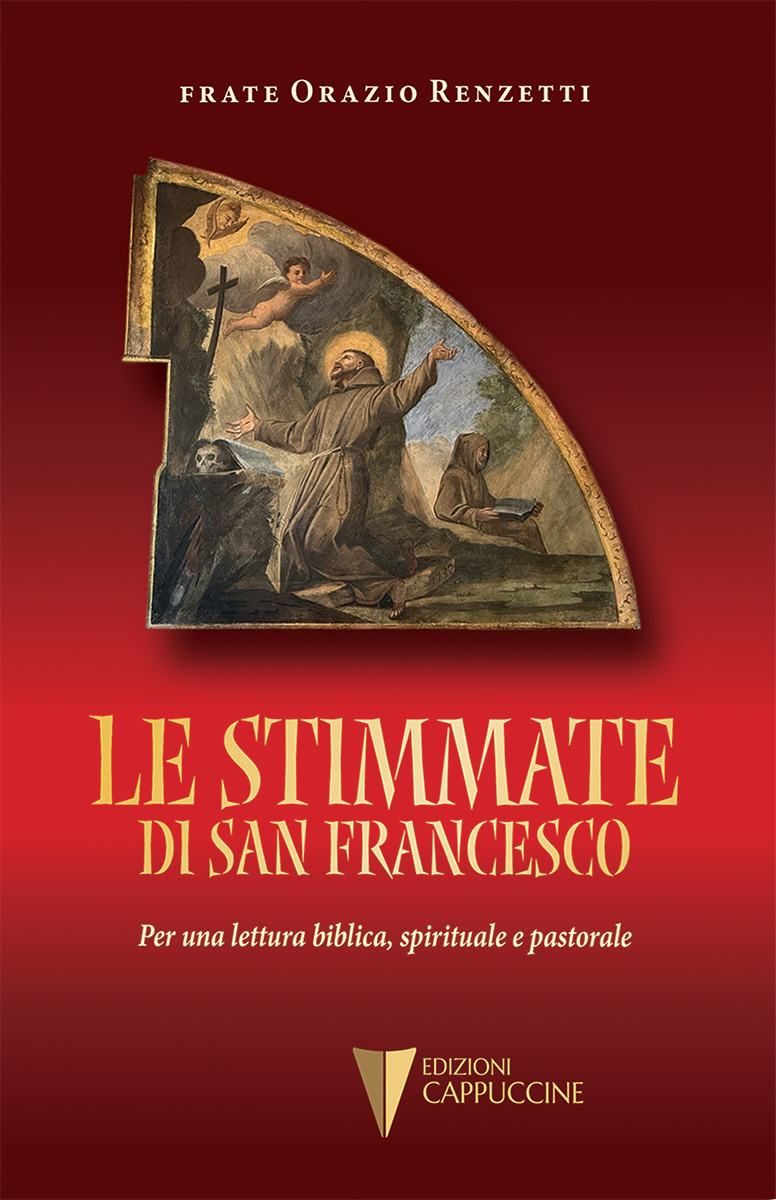 Le stimmate di san Francesco