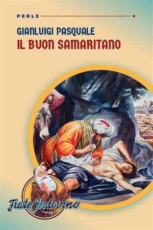 Il buon Samaritano