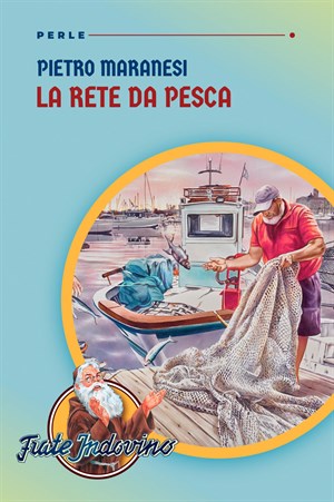 La rete da pesca