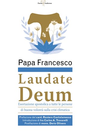 Laudate Deum