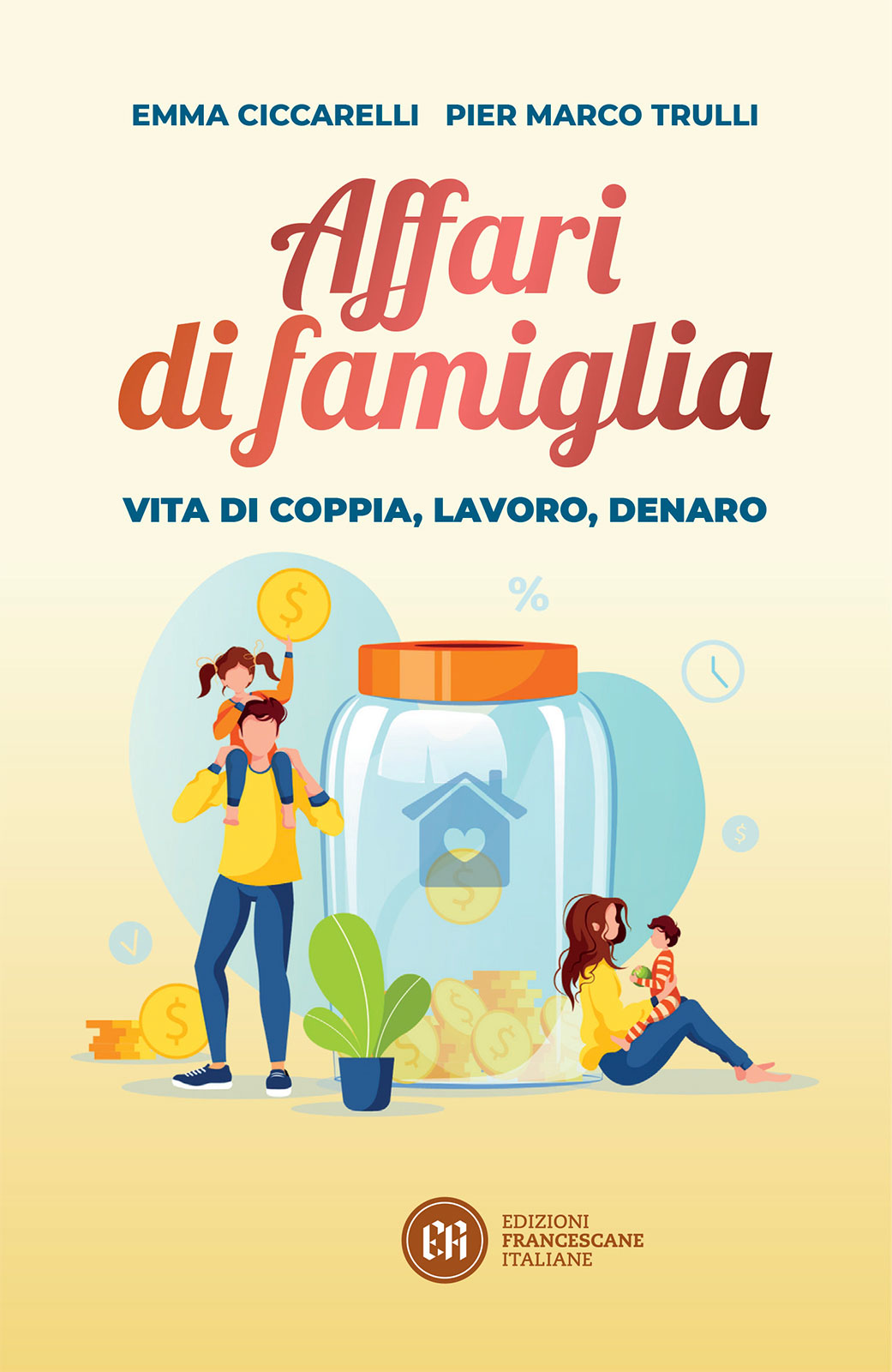 Affari di famiglia