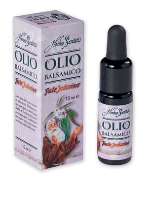 Olio Balsamico