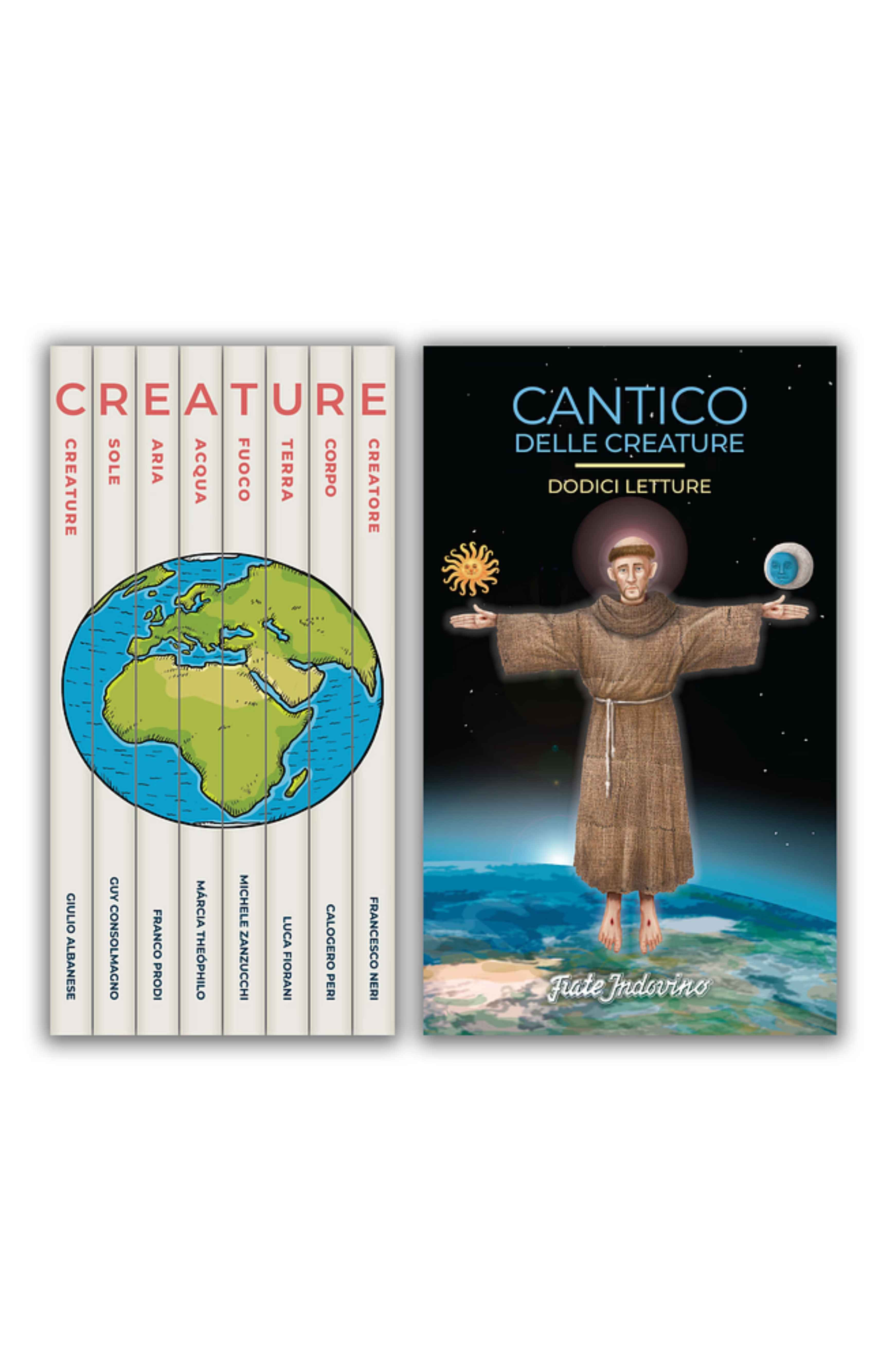 Cantico delle Creature