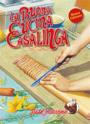 La Buona Cucina Casalinga