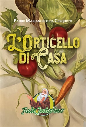 L'Orticello di Casa - nuova edizione