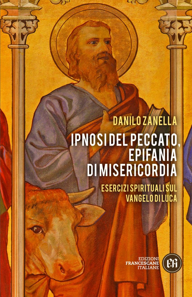 Ipnosi del peccato, epifania di misericordia