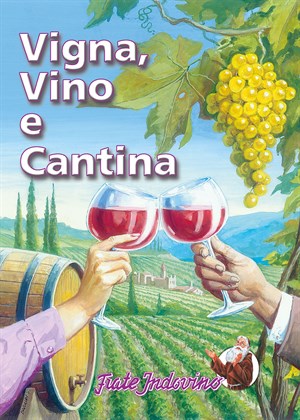 Vigna, Vino e Cantina