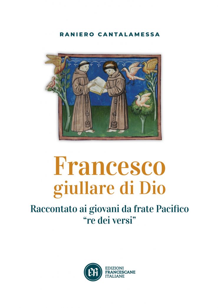 Francesco giullare di Dio