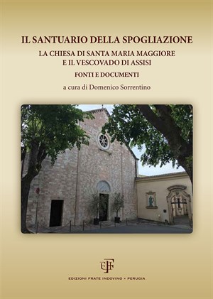 Il Santuario della Spogliazione