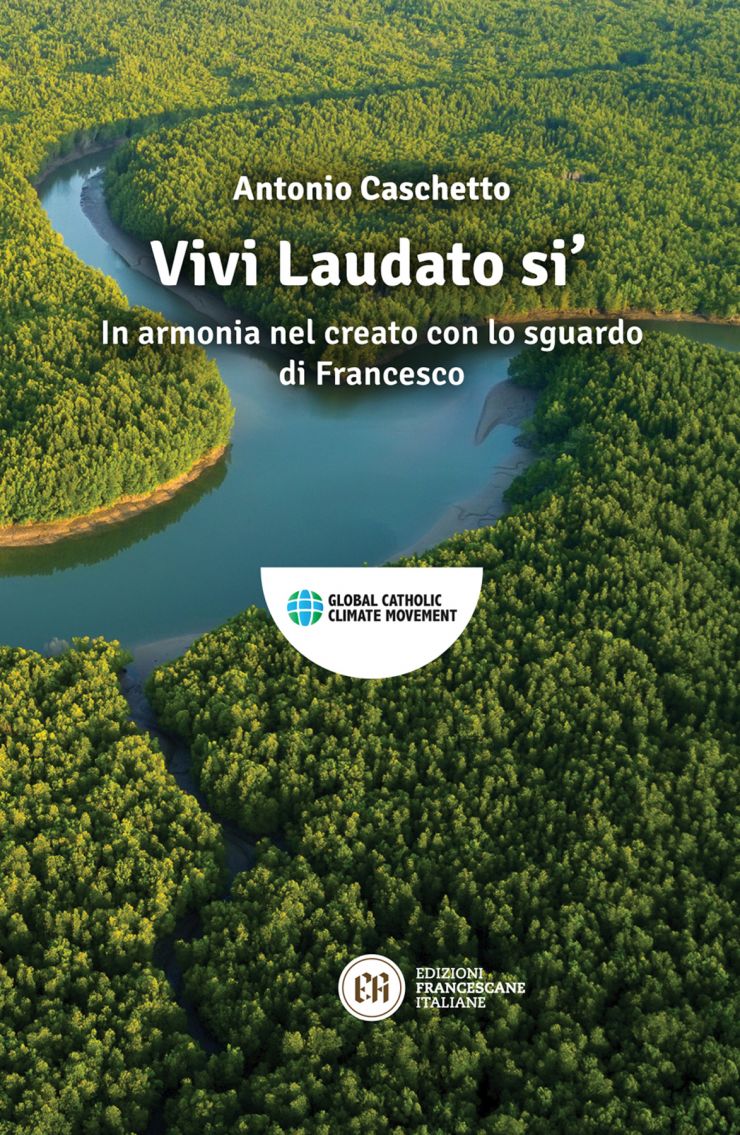 Vivi Laudato si'