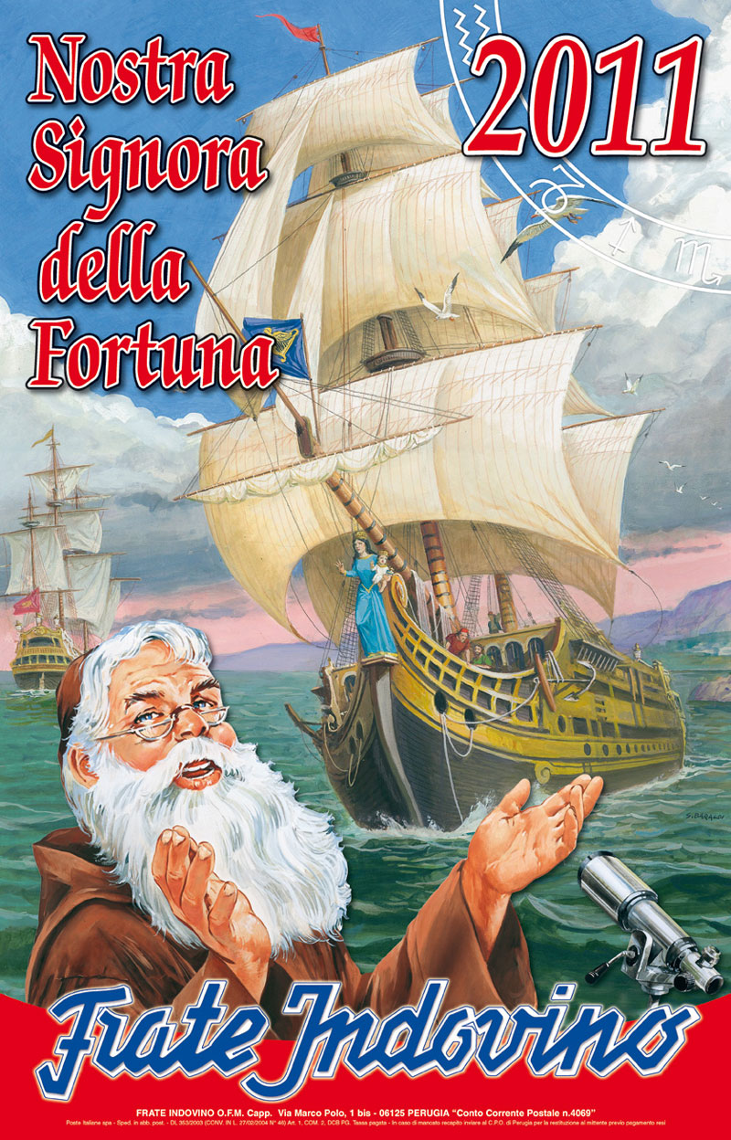 Nostra Signora della Fortuna