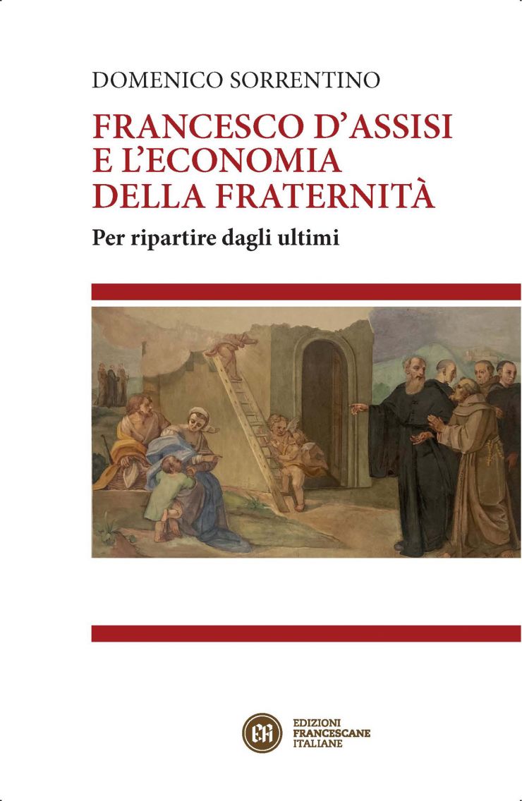 Francesco d'Assisi e l'economia della fraternità