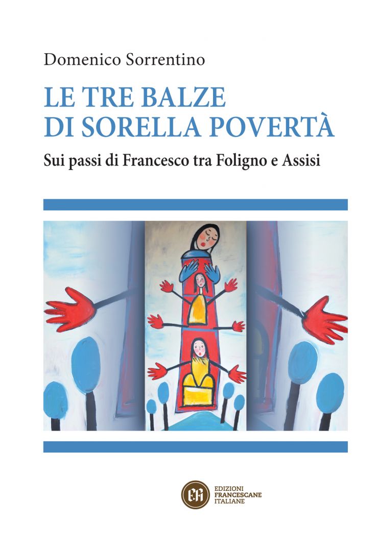 Le tre balze di sorella povertà