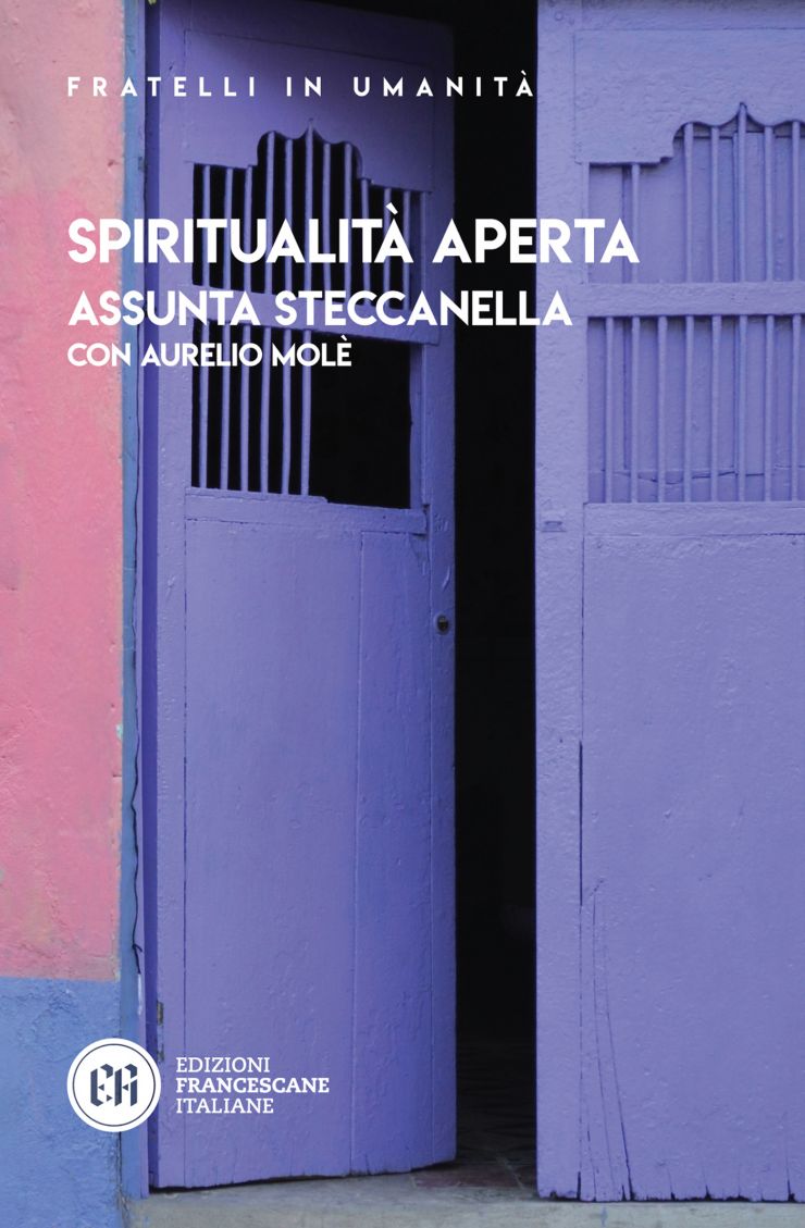 Spiritualità aperta