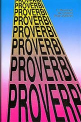 Frate Indovino - Proverbi